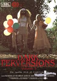 Dark Perversions 5 2017