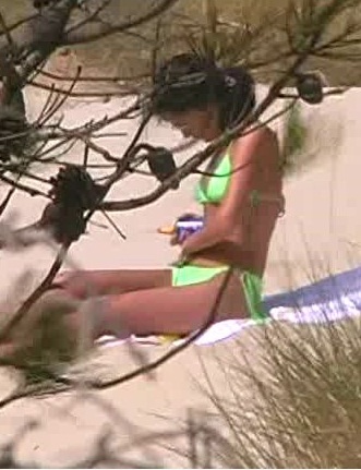 Voyeur Groot Pssst 21 2010