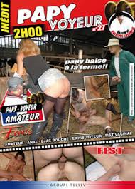 Papy Voyeur 27 2009