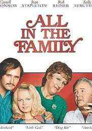 All in the Family (1971–1979) S01-09 Complete 480p WEB