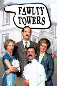 Fawlty Towers (1975–1979) S01-02 Complete 1080p Blu-Ray