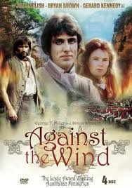 Against the Wind (1978) S01 Complete 480p WEB