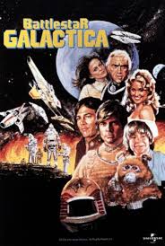 Battlestar Galactica (1978–1979) S01 Complete 720p Blu-Ray