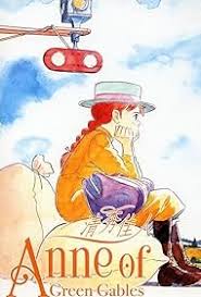 Anne of Green Gables (1979) S01 Complete 480p WEB
