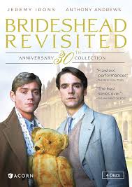 Brideshead Revisited (1981) S01 Complete 480p WEB