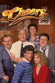 Cheers (1982–1993) S01-02-03-04-05-06-07-08-09-10-11 Complete 1080p Blu-Ray