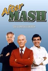 AfterMASH (1983–1985) S01-02 Complete 480p WEB