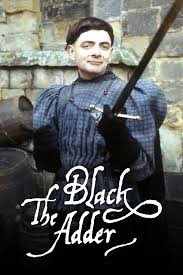 The Black Adder (1982–1983) S01-02-03-04 Complete 480p WEB