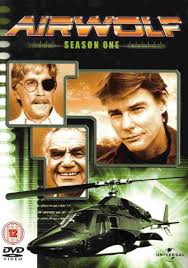 Airwolf (1984–1986) S01-02-03-04 Complete 720p Blu-Ray