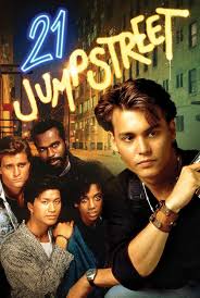 21 Jump Street (1987–1991) S01-02-03-04-05 Complete 480p WEB