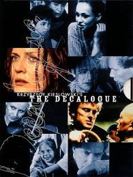 The Decalogue Dekalog (1989–1990) S01 Complete 720p Blu-Ray