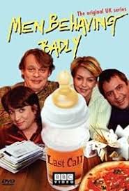 British Men Behaving Badly (1992–2014) S01-02-03-04-05-06 Complete 480p WEB
