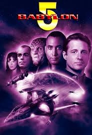 Babylon 5 (1993–1998) S01-02-03-04-05 Complete 1080p WEB