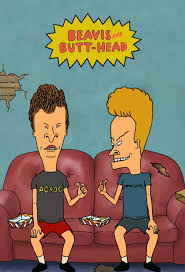 Beavis and Butt-Head (1993–2011) S01-02-03-04-05-06-07-08 Complete 480p WEB