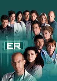 ER (1994–2009) S01-15 Complete 720p WEB
