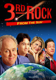 3rd Rock from the Sun (1996–2001) S01-02-03-04-05-06 Complete 720p WEB