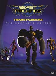 Beast Wars: Transformers (1996–1999) S01-02-03 Complete 720p WEB