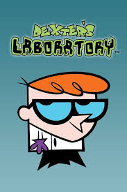 Dexter’s Laboratory (1996–2003) S01-02-03-04 Complete 480p WEB