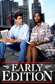 Early Edition (1996–2000) S01-02-03-04 Complete 480p WEB