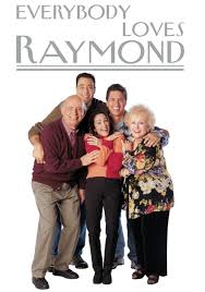 Everybody Loves Raymond (1996–2005) S01-02-03-04-05-06-07-08-09 Complete 720p WEB