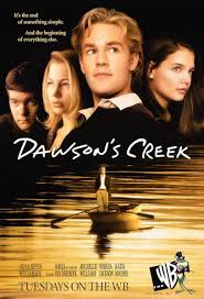Dawson’s Creek (1998–2003) S01-02-03-04-05-06 Complete 1080p Blu-Ray