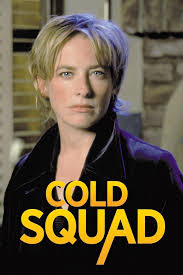 Cold Squad (1998–2005) S01-02-03-04-05-06-07 Complete 480p WEB