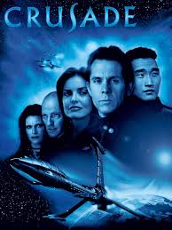 Crusade (1999) S01 Complete 480p WEB