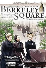 Berkeley Square (1998) S01 Complete 480p WEB