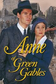 Anne of Green Gables: The Continuing Story (2000) S01 Complete 480p WEB