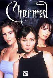 Charmed (1998–2006) S01-02-03-04-05-06-07-08 Complete 480p WEB