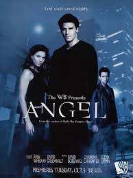 Angel (1999–2004) S01-02-03-04-05 Complete 480p WEB