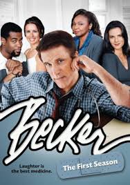 Becker (1998–2004) S01-02-03-04-05-06 Complete 480p WEB