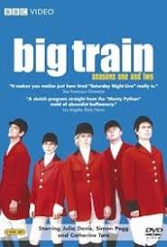 Big Train (1998–2002) S01-02 Complete 480p WEB