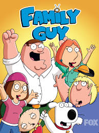 Family Guy (1999–) S01-23 Complete 720p WEB