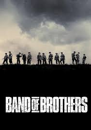 Band of Brothers (2001) S01 Complete 720p Blu-Ray