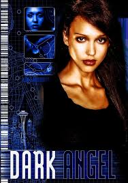 Dark Angel (2000–2002) S01-02 Complete 480p WEB