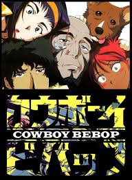 Cowboy Bebop (1998–1999) S01 Complete 720p Blu-Ray