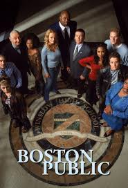Boston Public (2000–2006) S01-02-03-04 Complete 480p WEB