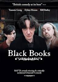 Black Books (2000–2004) S01-02-03 Complete 480p WEB