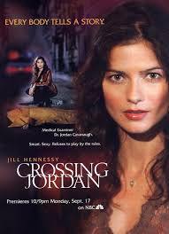 Crossing Jordan (2001–2007) S01-02-03-04-05-06 Complete 480p WEB
