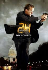 24 (2001–2010) S01-02-03-04-05-06-07-08 Complete 720p Blu-Ray