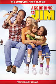 According to Jim (2001–2009) S01-02-03-04-05-06-07-08 Complete 480p WEB
