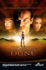 Children of Dune (2003) S01 Complete 720p Blu-Ray