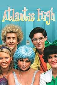 Atlantis High (2001–) S01 Complete 720p WEB