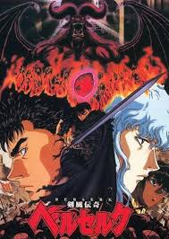 Berserk Kenpuu Denki Berserk (1997–1998) S01 Complete 1080p Blu-Ray