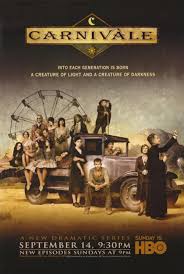 Carnivàle (2003–2005) S01-02 Complete 720p WEB