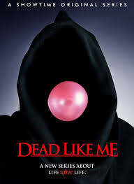 Dead Like Me (2003–2004) S01-02 Complete 720p WEB