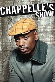 Chappelle’s Show (2003–2006) S01-02-03 Complete 720p WEB