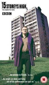15 Storeys High (2002–2004) S01-02 Complete 480p WEB