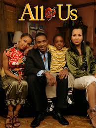 All of Us (2003–2007) S01-02-03-04 Complete 720p WEB